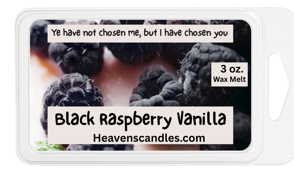 Summer Wax Melts