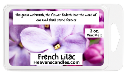 Summer Wax Melts