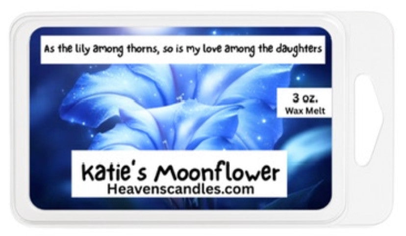 Summer Wax Melts