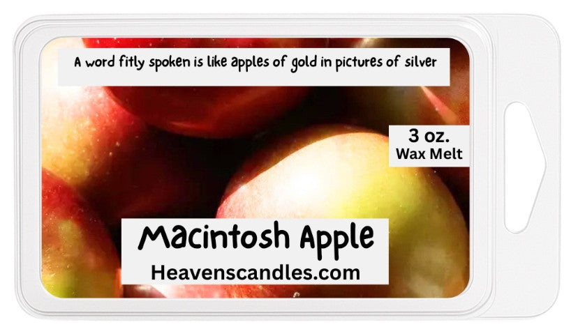 Summer Wax Melts