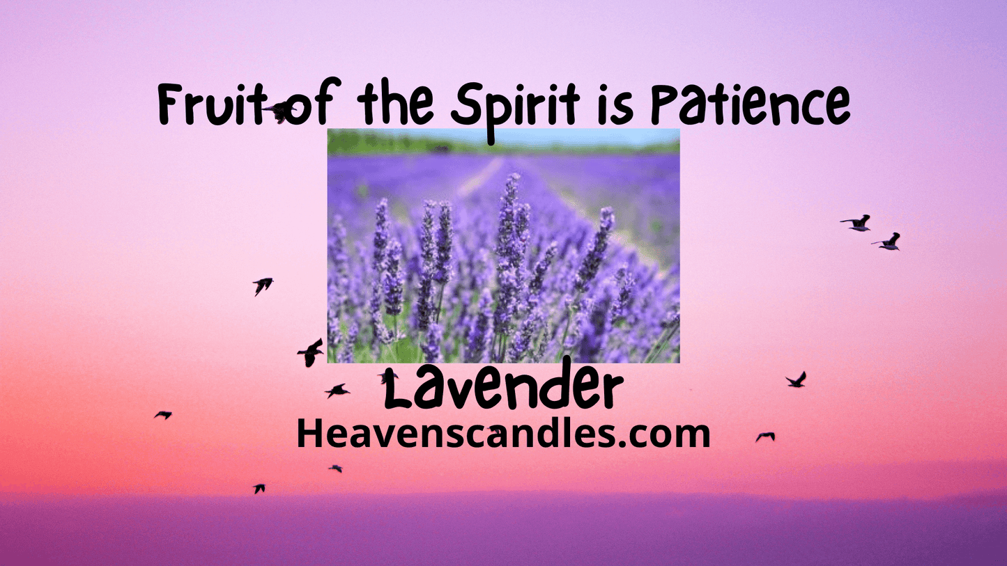 Lavender (Strong)