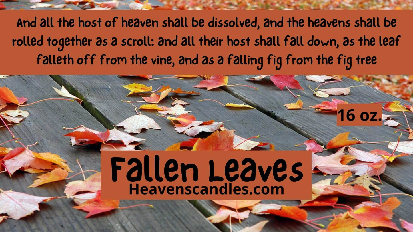 Fallen Leaves