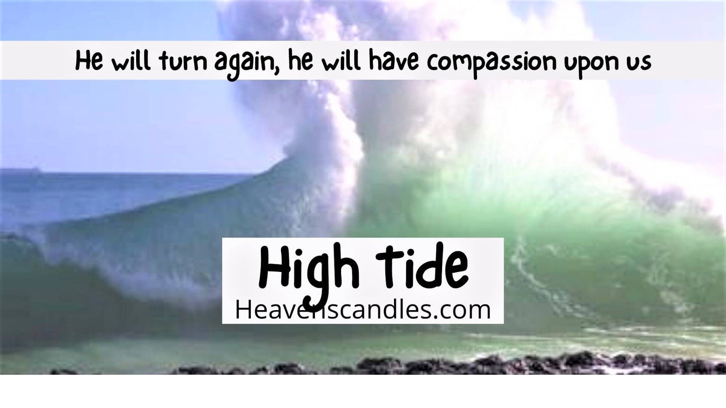 High Tide (Strong)