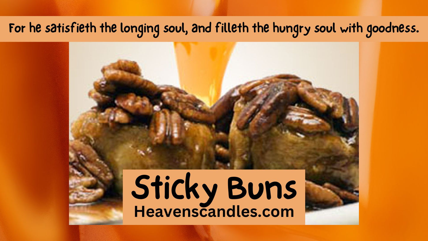 Sticky Buns