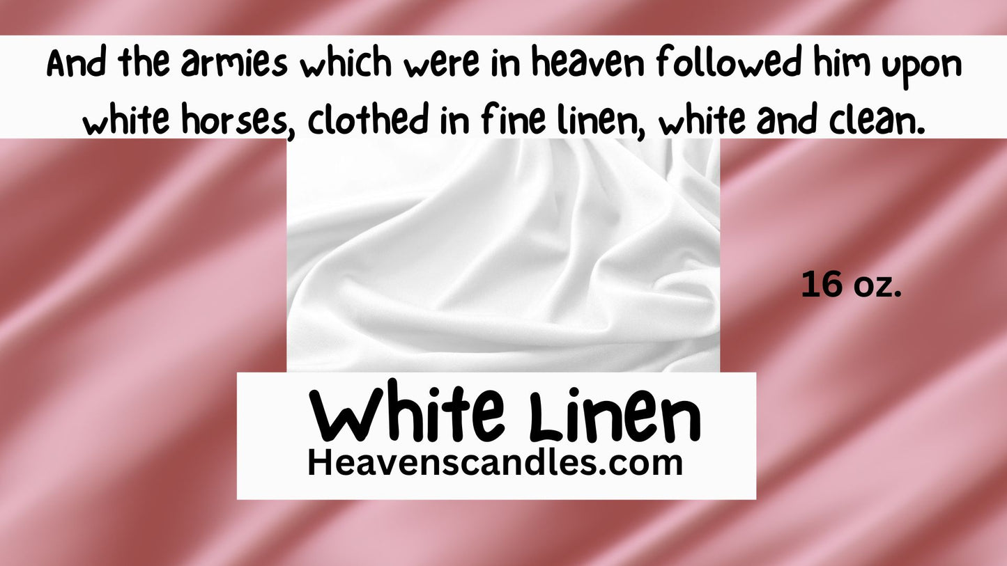 White Linen