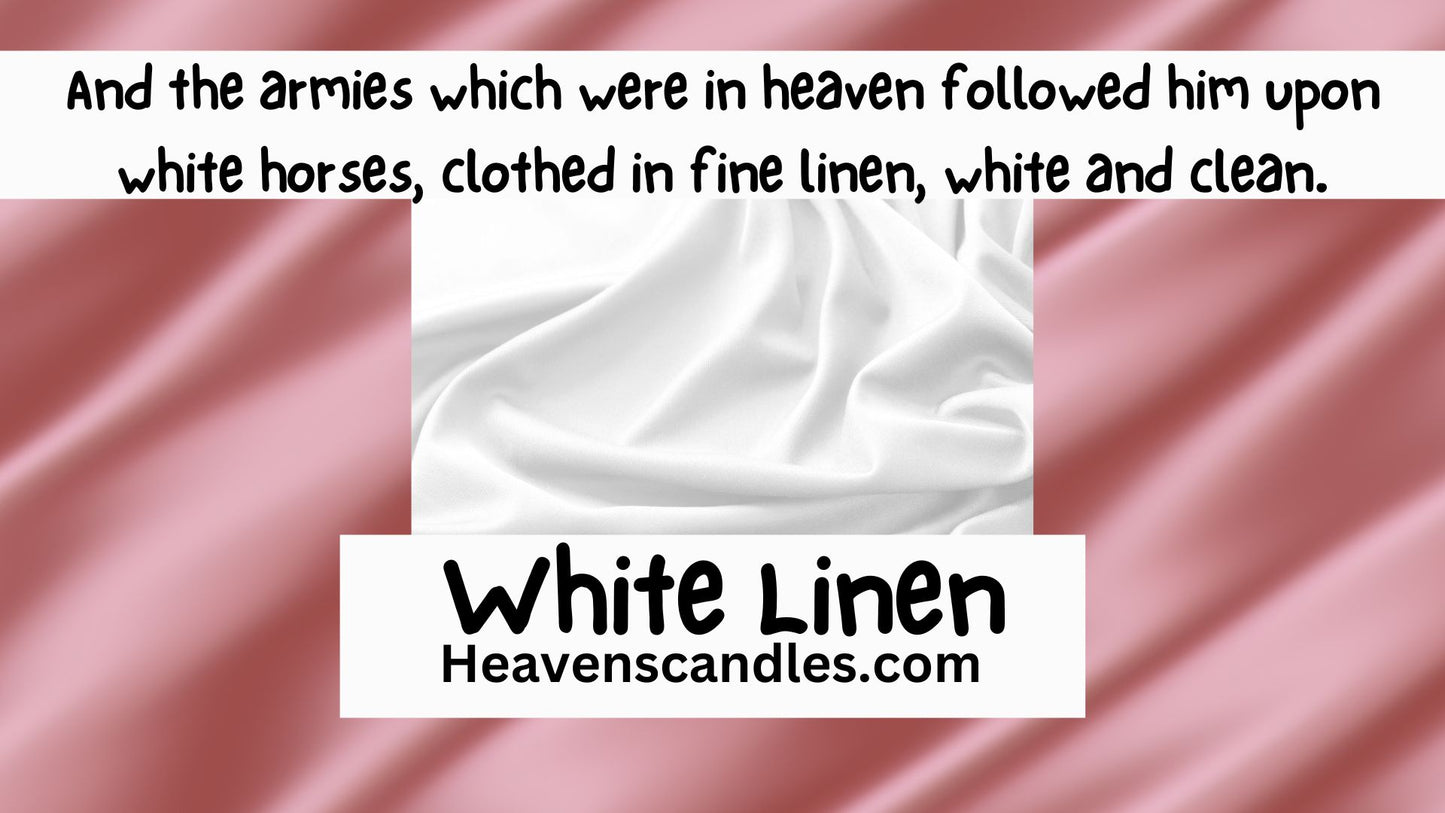 White Linen