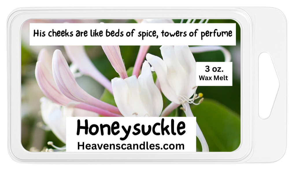 Spring Wax Melts