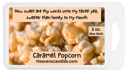 Fall Wax Melts