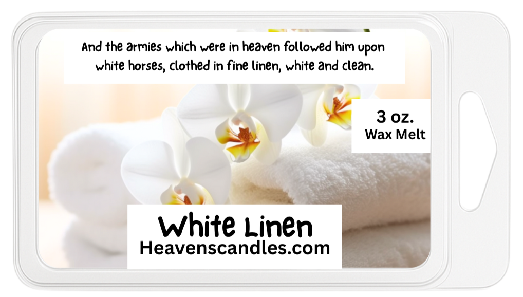 Summer Wax Melts