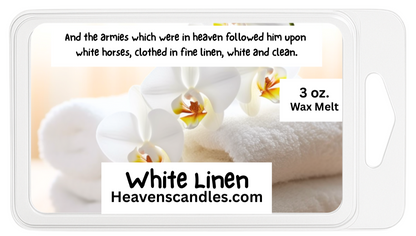 Summer Wax Melts