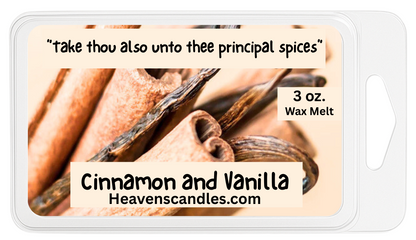 Fall Wax Melts