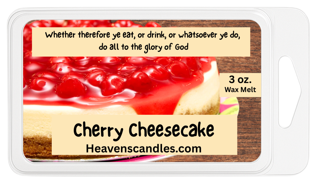 Spring Wax Melts