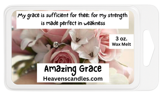 Spring Wax Melts