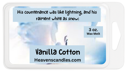 Summer Wax Melts