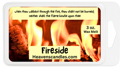 Fall Wax Melts