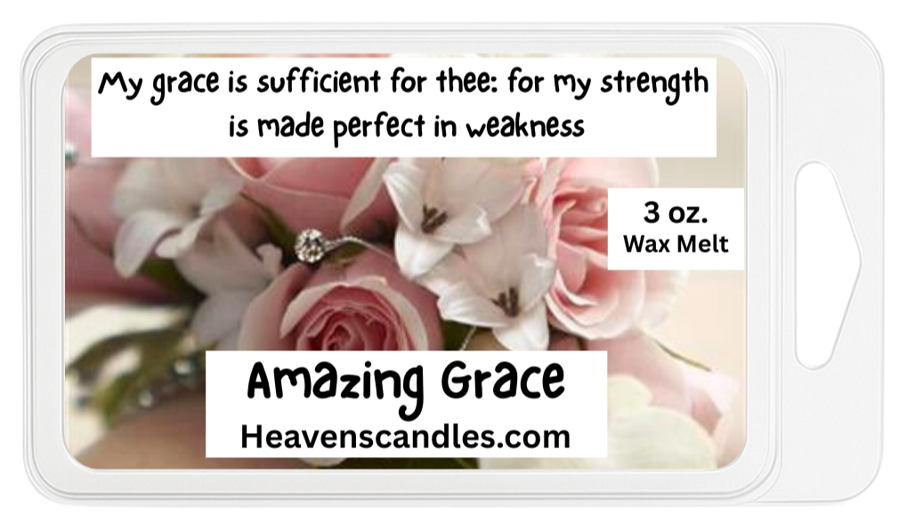 Summer Wax Melts