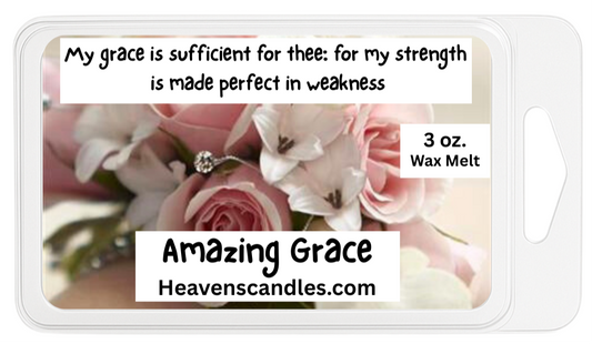 Summer Wax Melts