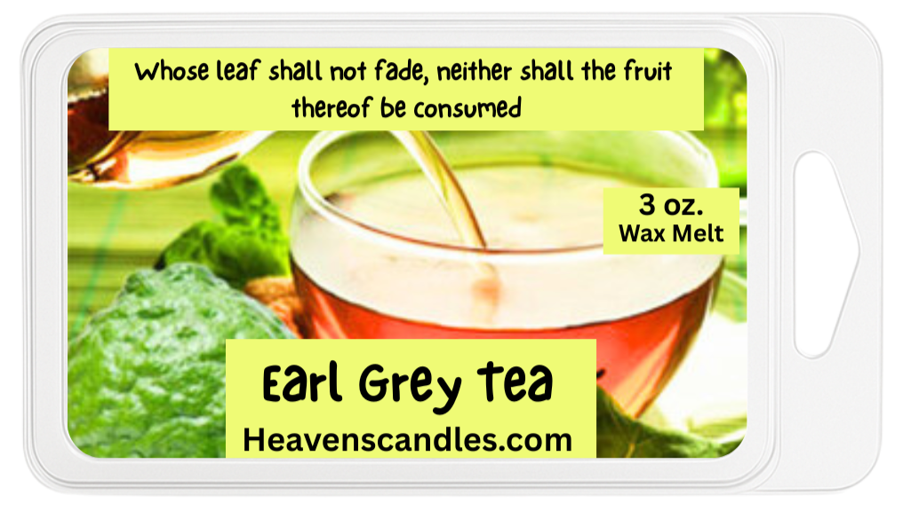 Summer Wax Melts