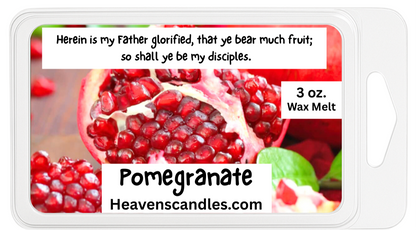 Summer Wax Melts