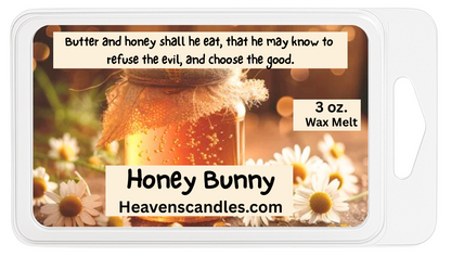 Summer Wax Melts