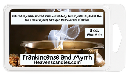 Winter Wax Melts
