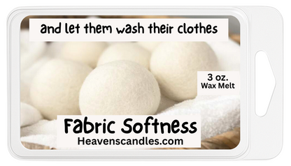 Summer Wax Melts