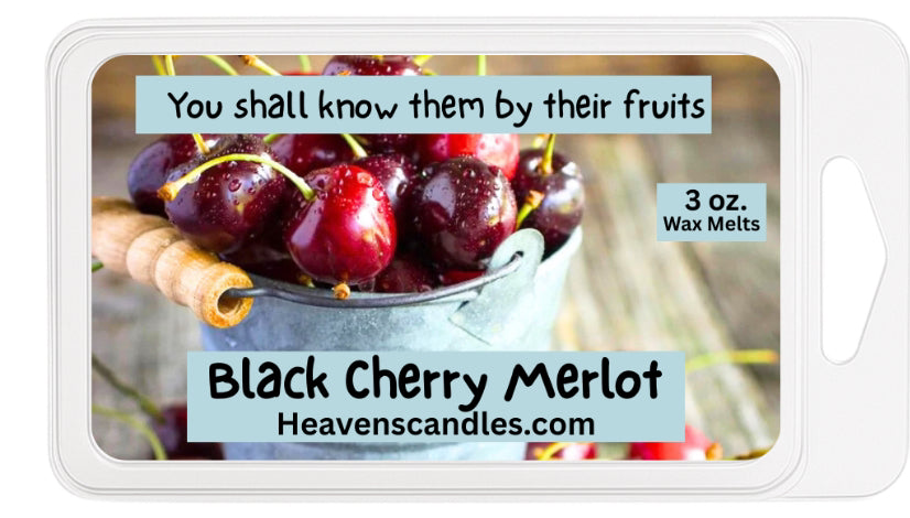 Summer Wax Melts