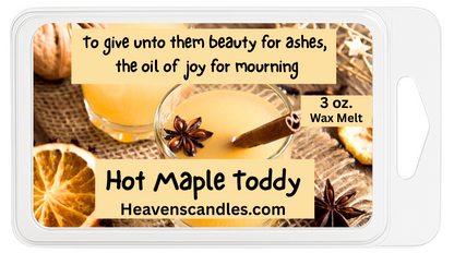 Fall Wax Melts