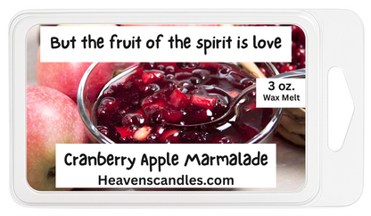 Fall Wax Melts