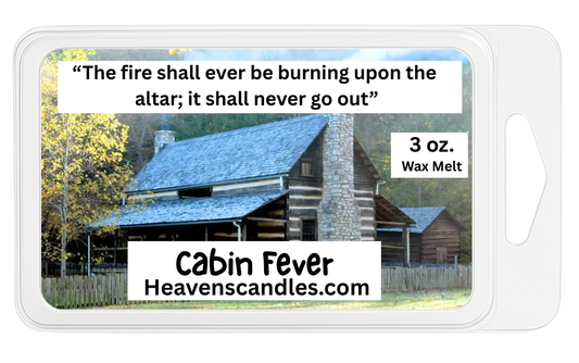 Winter Wax Melts