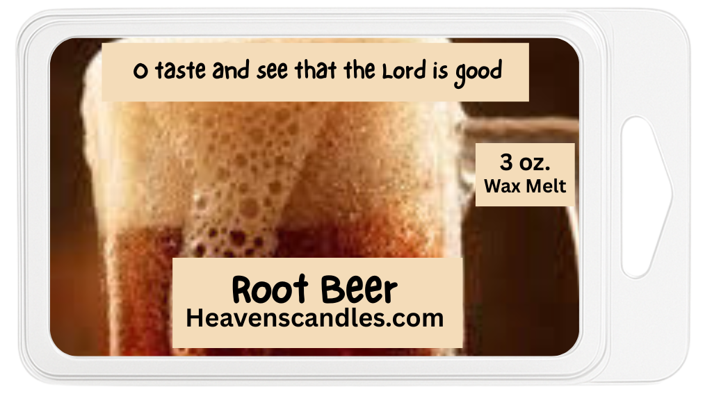 Summer Wax Melts