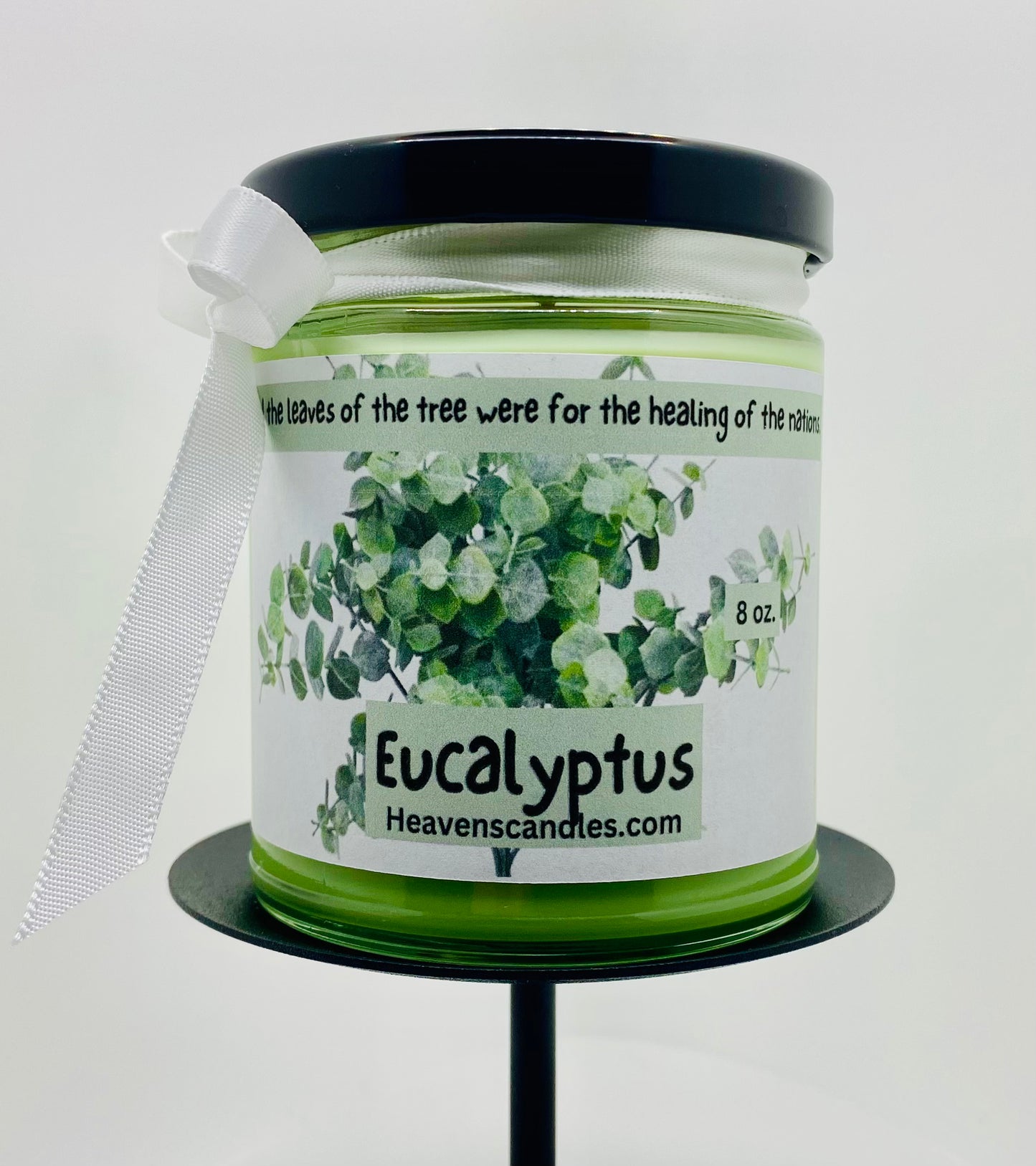 Eucalyptus (Strong)