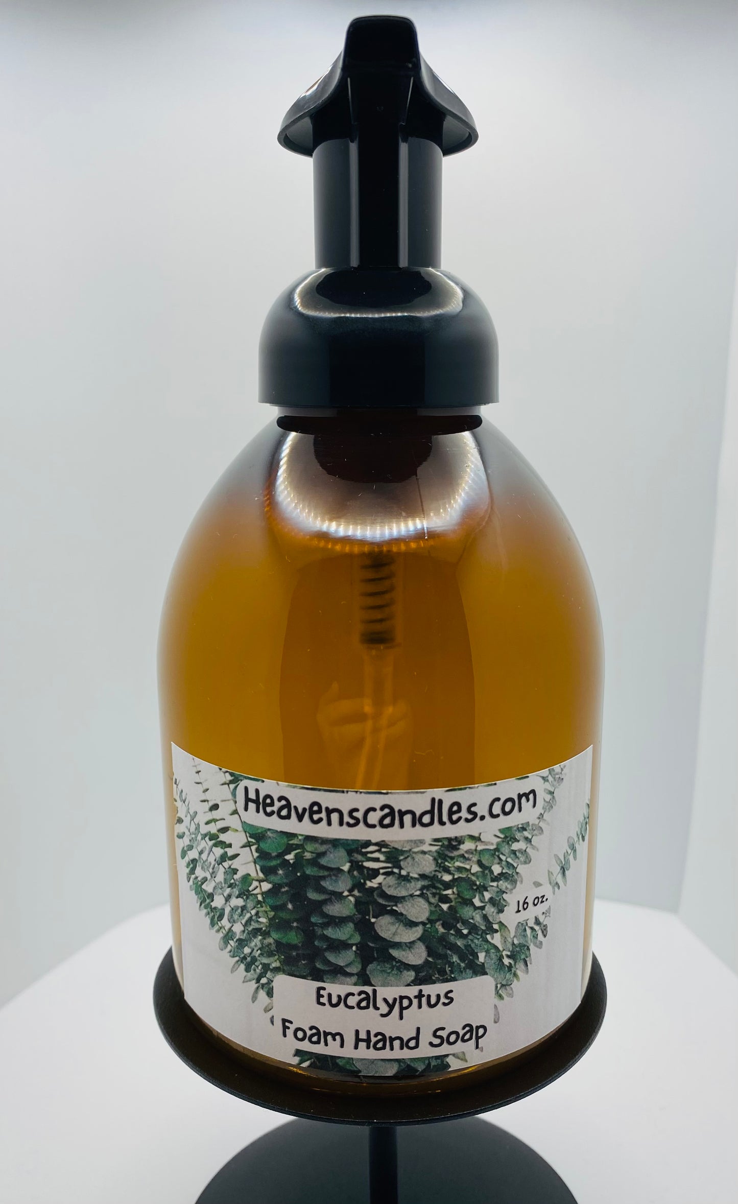 Foam Hand Soap 16 oz.