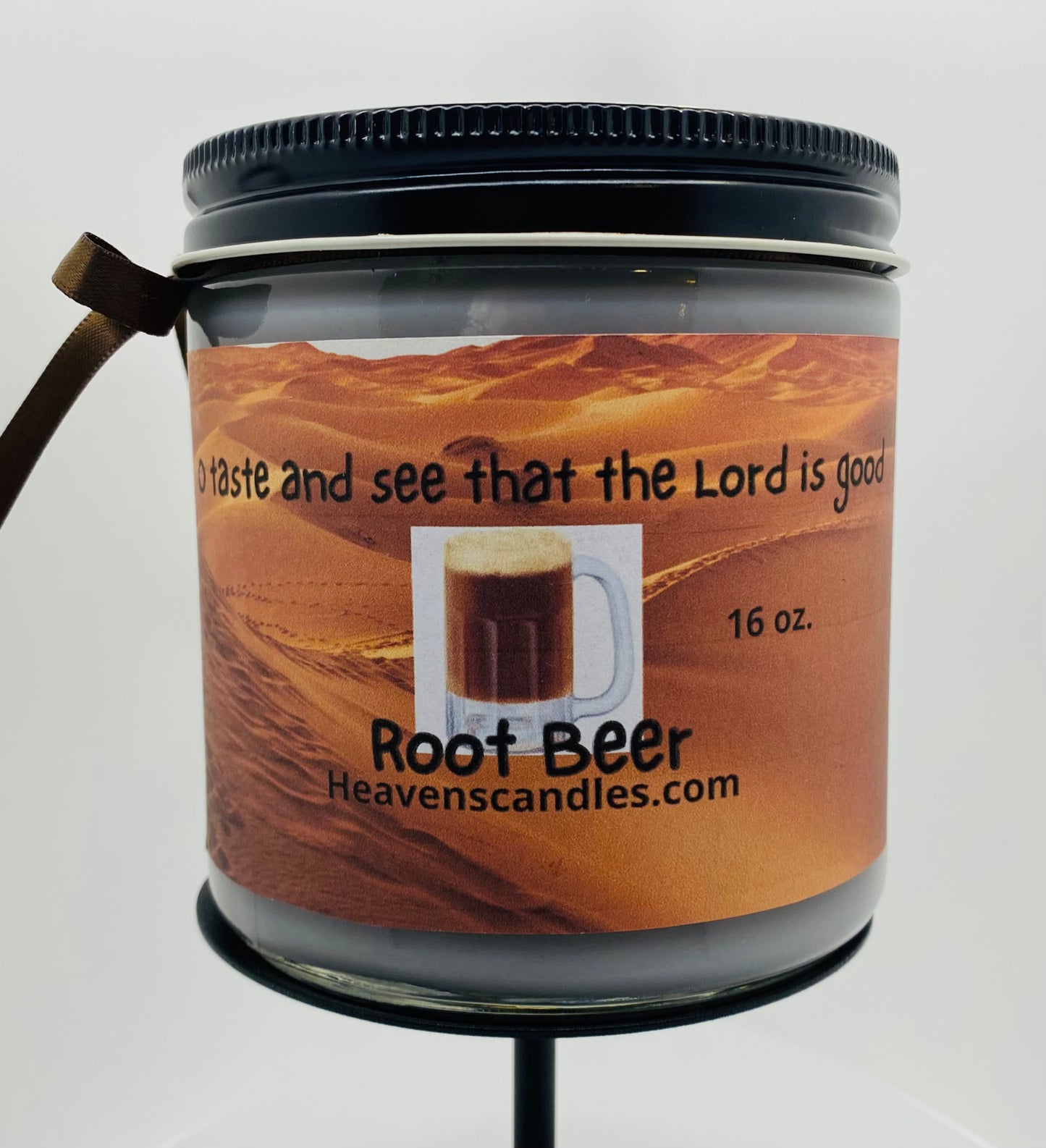 Root Beer (Strong)