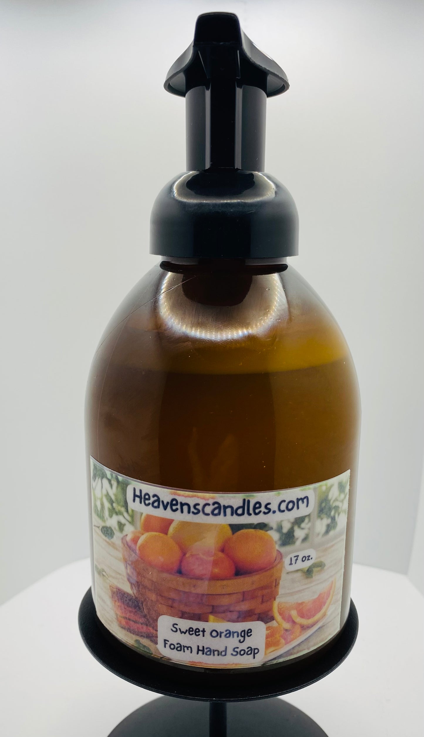 Foam Hand Soap 16 oz.