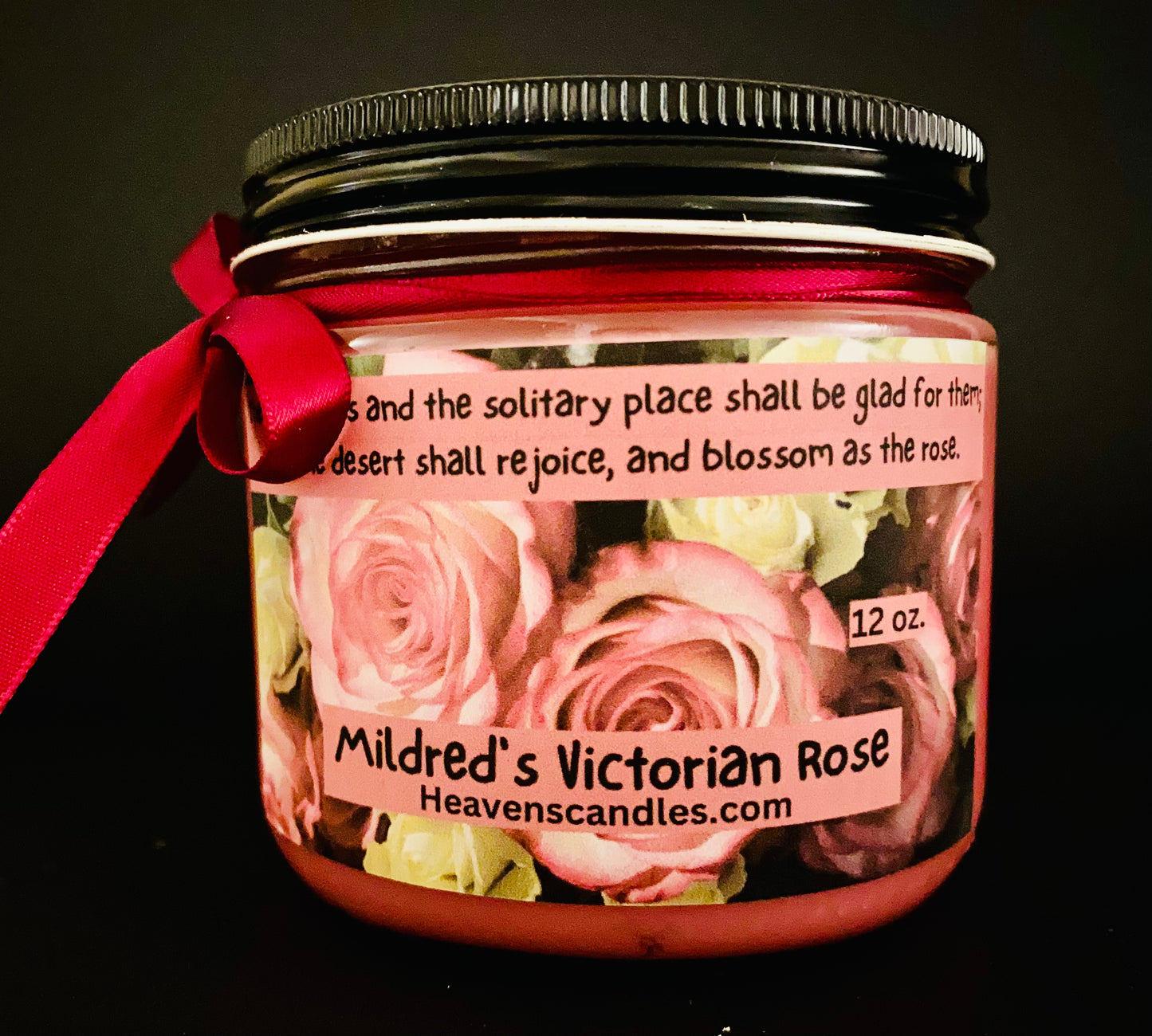 Mildred’s Victorian Rose (Strong)