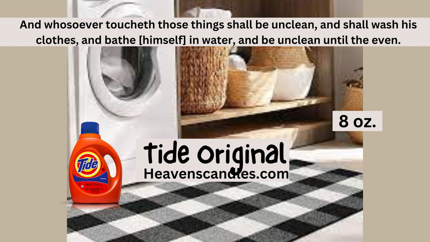 Tide Original (Strong)