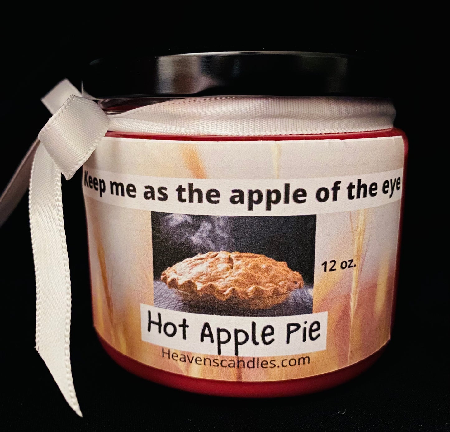 Hot Apple Pie (Strong)