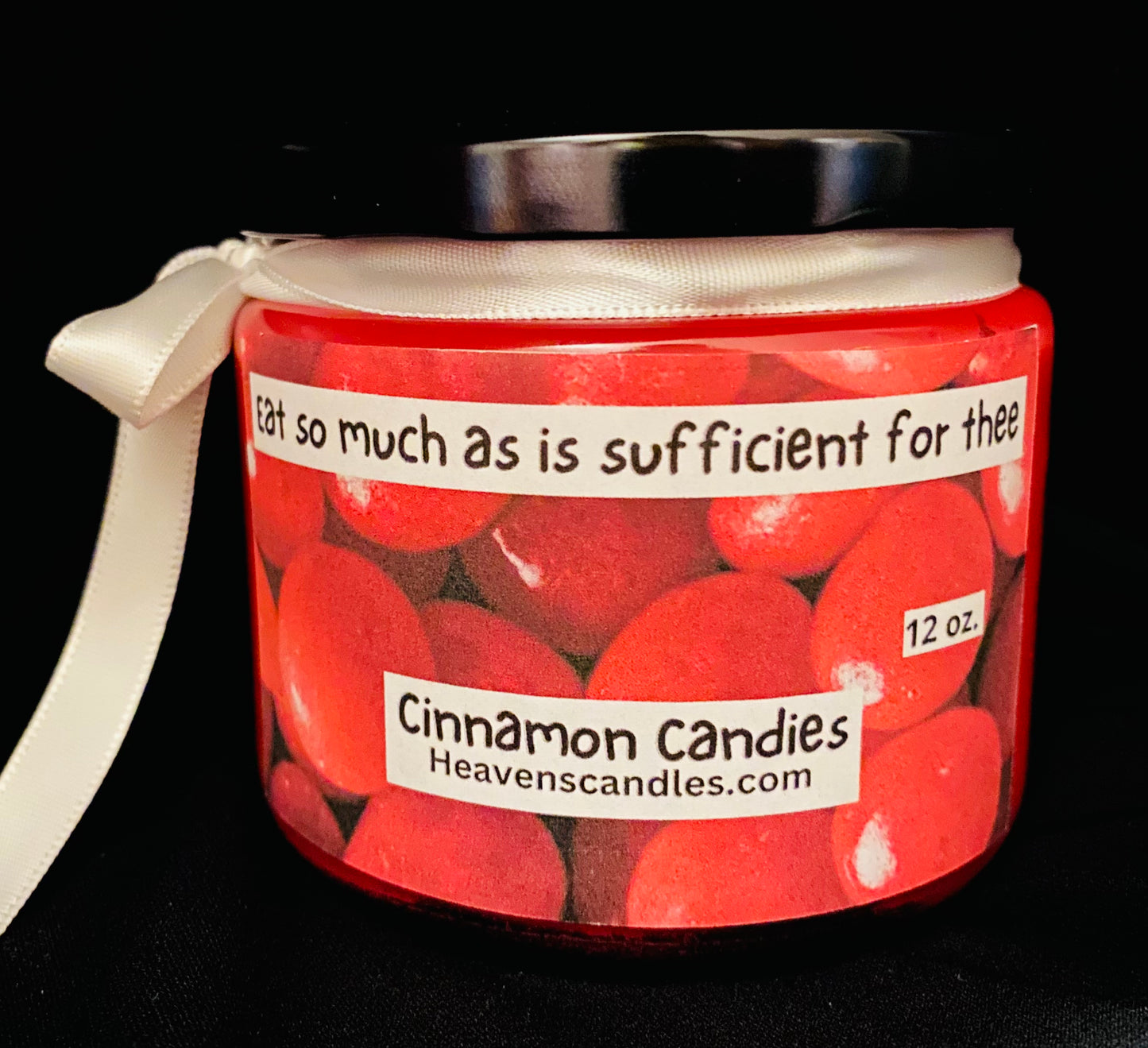 Cinnamon Candies (Strong)