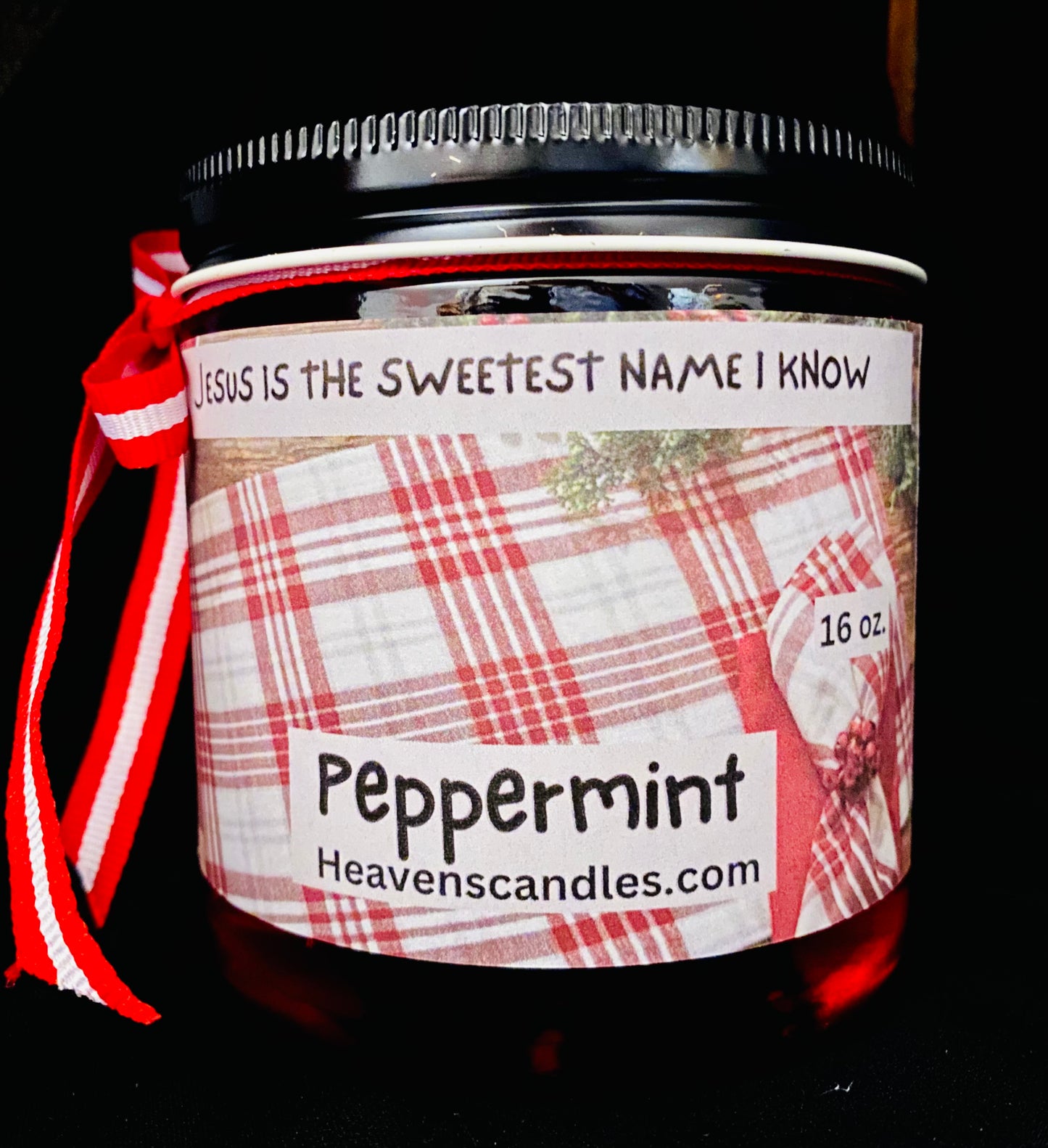 Peppermint (Strong)