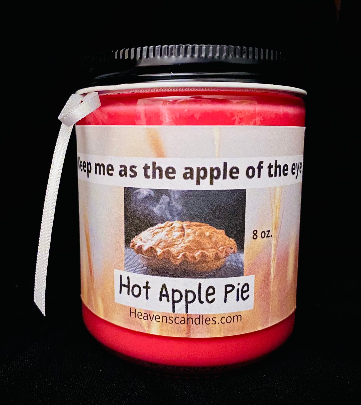 Hot Apple Pie (Strong)